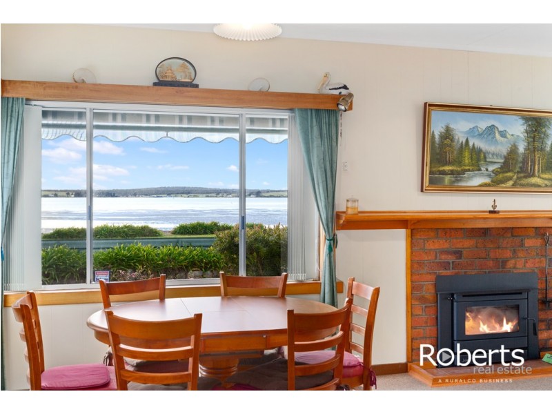 121 Foreshore Road, Kelso TAS 7270