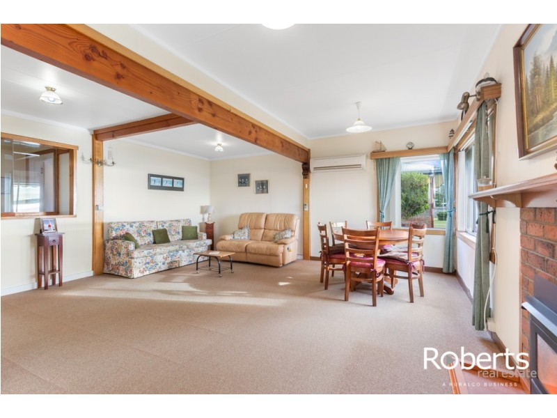 121 Foreshore Road, Kelso TAS 7270