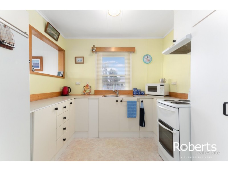 121 Foreshore Road, Kelso TAS 7270
