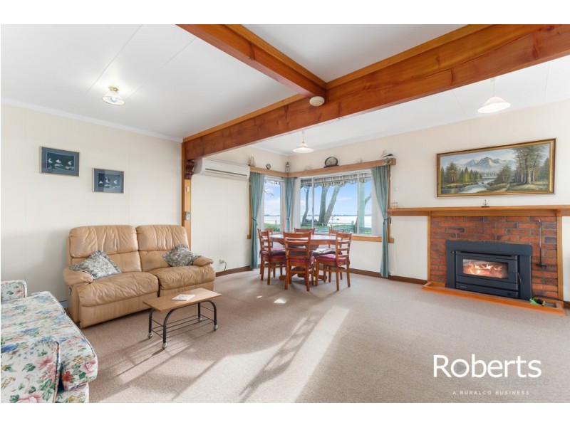 121 Foreshore Road, Kelso TAS 7270
