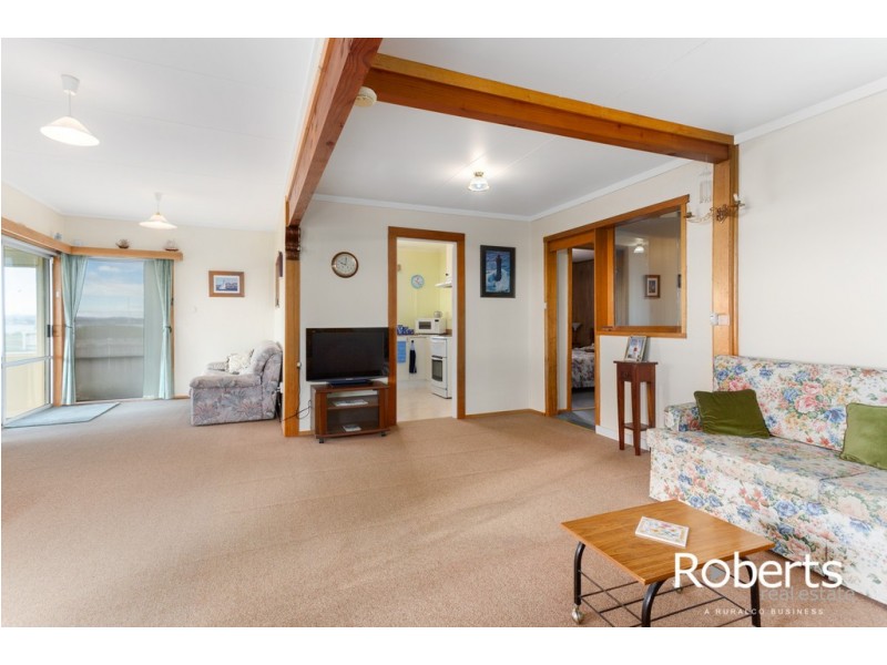 121 Foreshore Road, Kelso TAS 7270