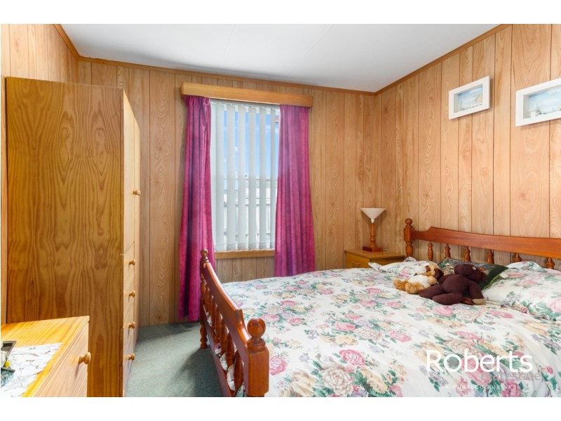 121 Foreshore Road, Kelso TAS 7270