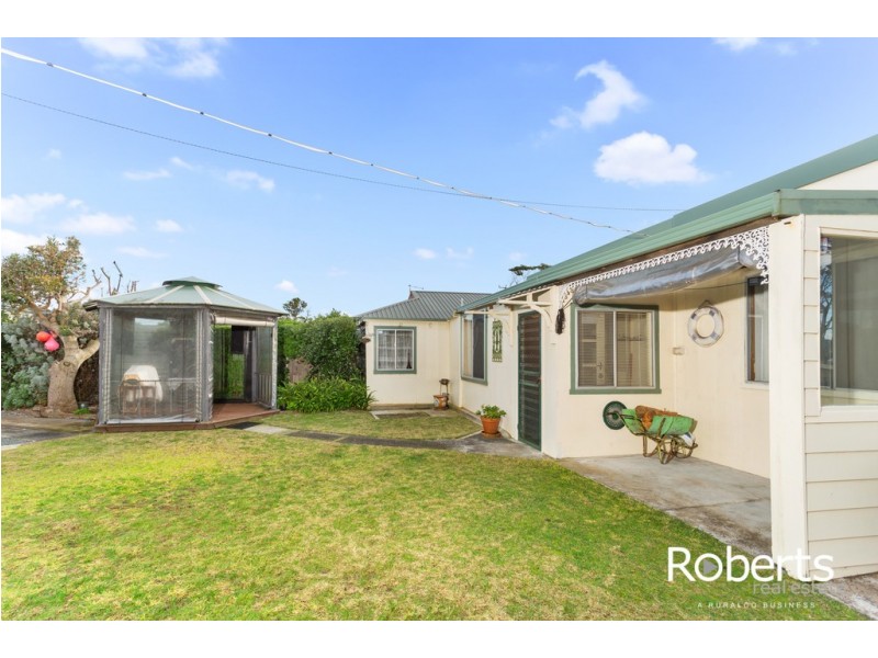 121 Foreshore Road, Kelso TAS 7270