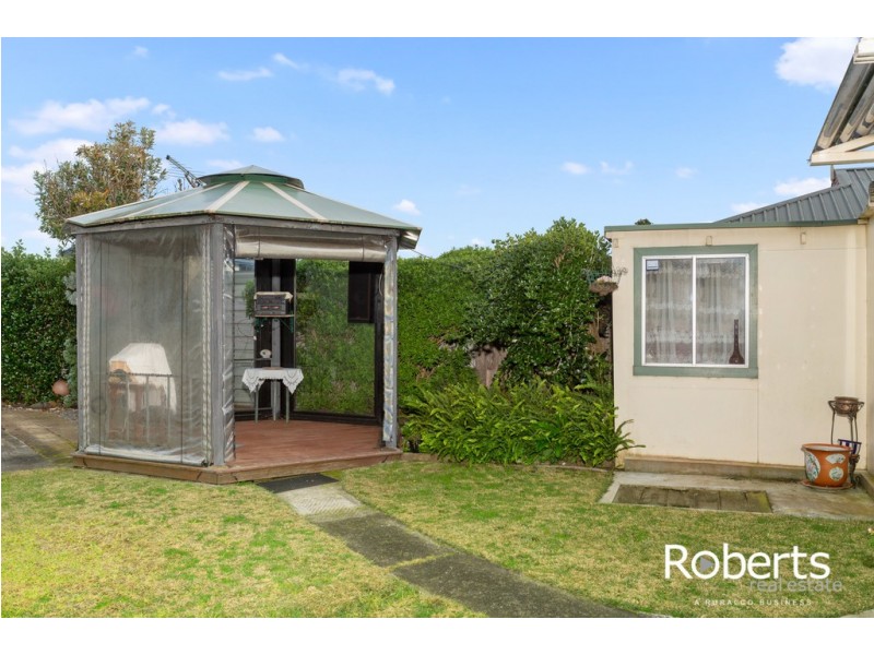 121 Foreshore Road, Kelso TAS 7270