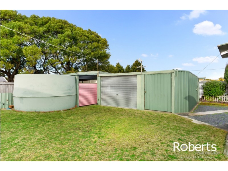 121 Foreshore Road, Kelso TAS 7270