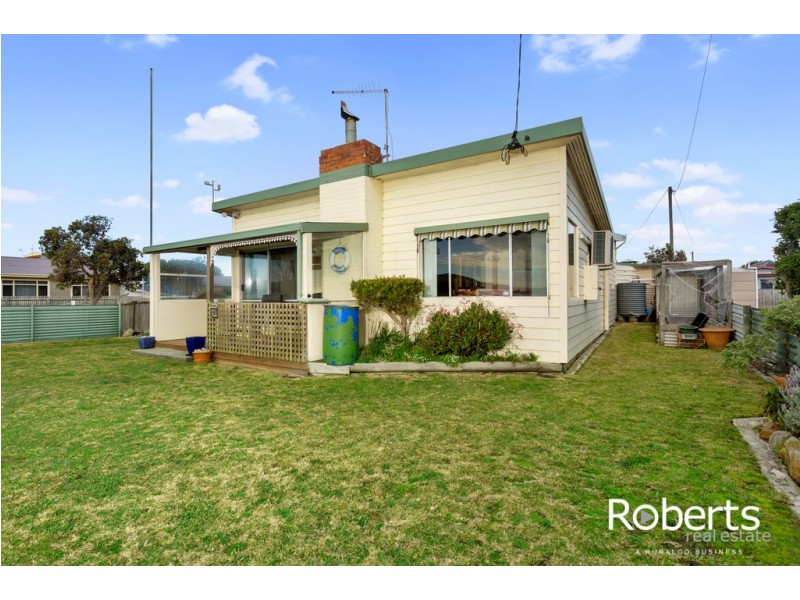 121 Foreshore Road, Kelso TAS 7270