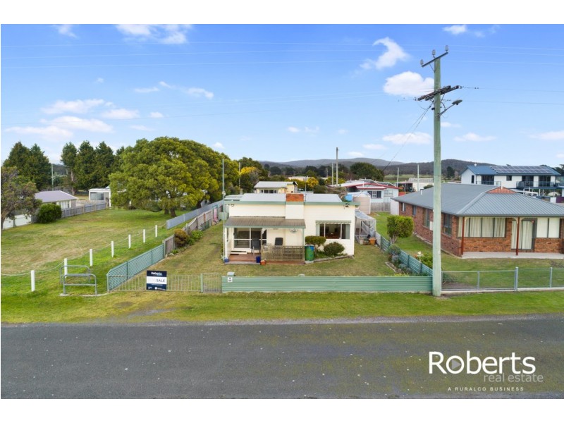 121 Foreshore Road, Kelso TAS 7270