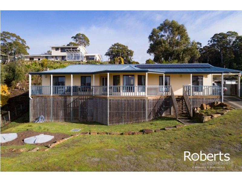 3 Augustus Street, Beauty Point TAS 7270