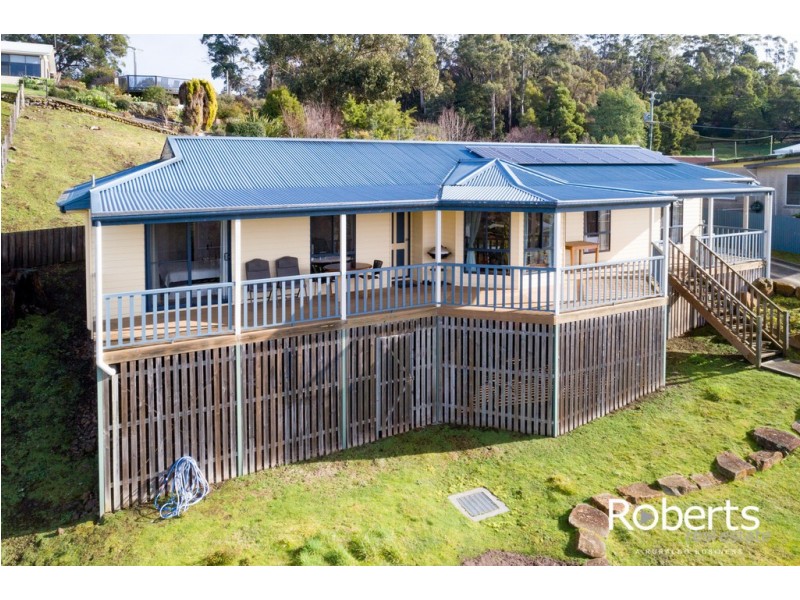 3 Augustus Street, Beauty Point TAS 7270