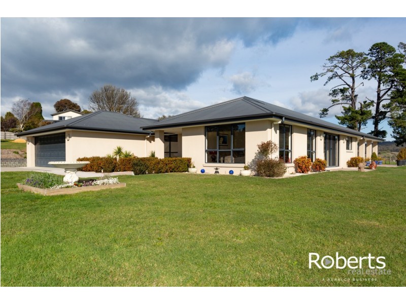 75 Ridge Road, Legana TAS 7277