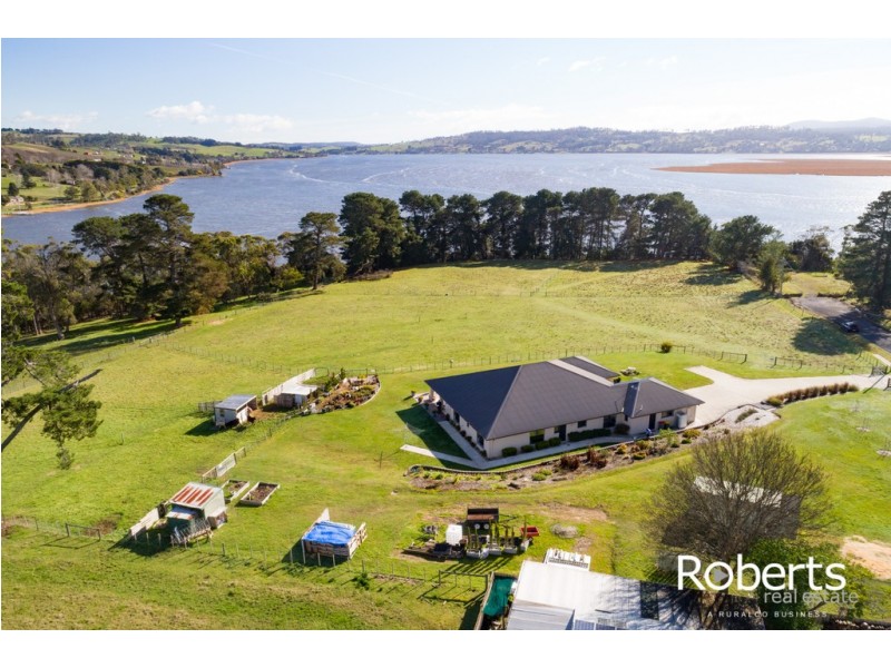 75 Ridge Road, Legana TAS 7277