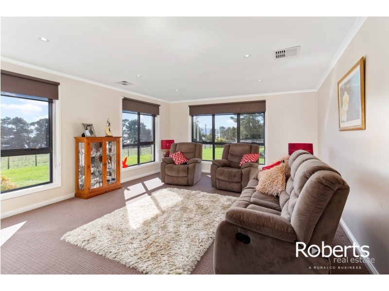 75 Ridge Road, Legana TAS 7277