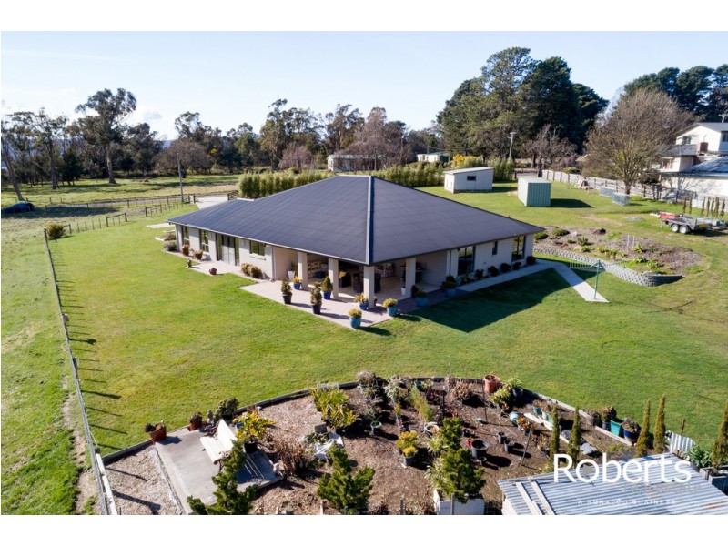 75 Ridge Road, Legana TAS 7277