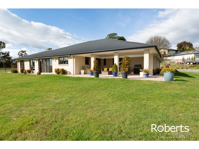 75 Ridge Road, Legana TAS 7277