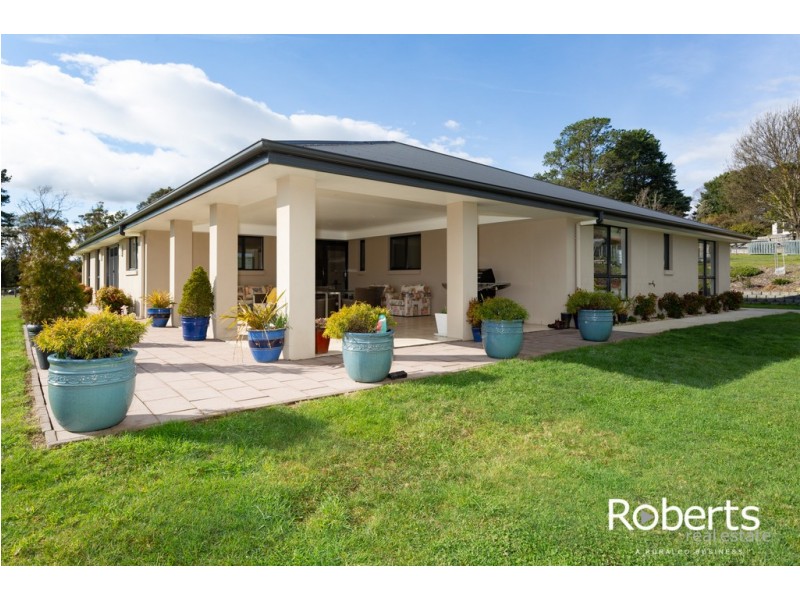 75 Ridge Road, Legana TAS 7277