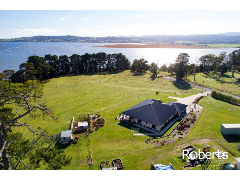 75 Ridge Road, Legana TAS 7277