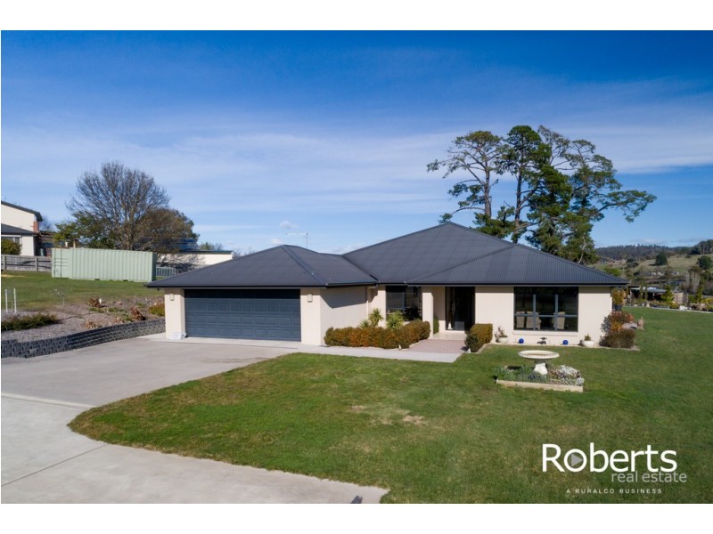 75 Ridge Road, Legana TAS 7277