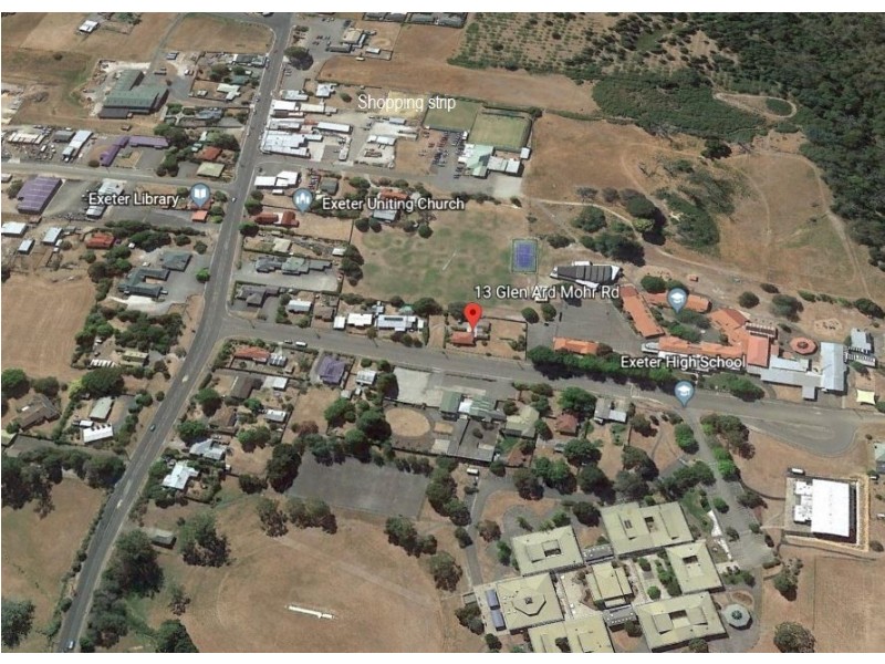 13 Glen Ard Mohr Road, Exeter TAS 7275
