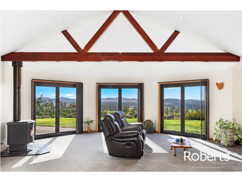 128 Long Plains Road, Exeter TAS 7275