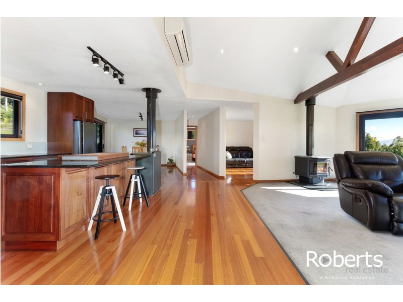 128 Long Plains Road, Exeter TAS 7275