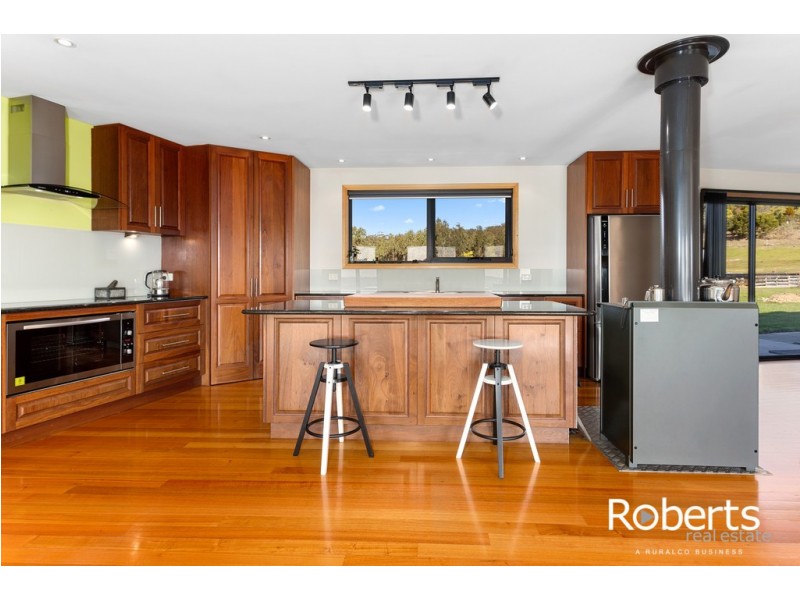 128 Long Plains Road, Exeter TAS 7275