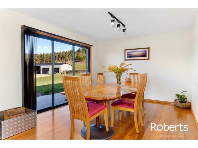 128 Long Plains Road, Exeter TAS 7275