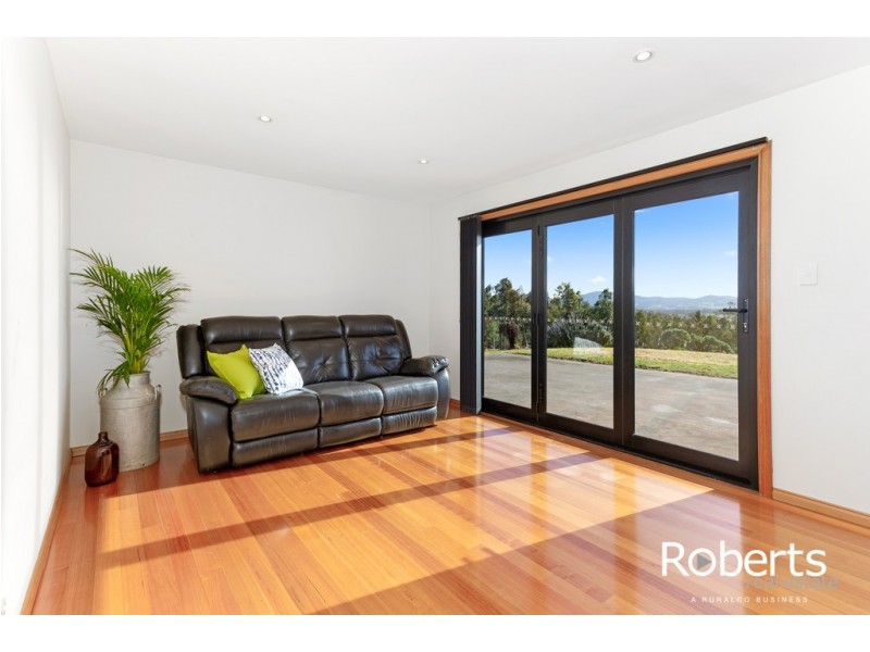 128 Long Plains Road, Exeter TAS 7275