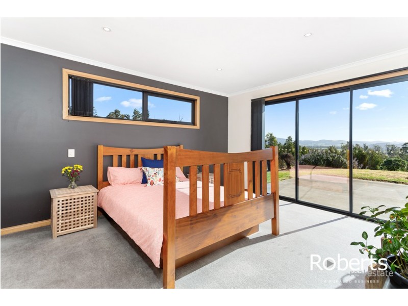 128 Long Plains Road, Exeter TAS 7275