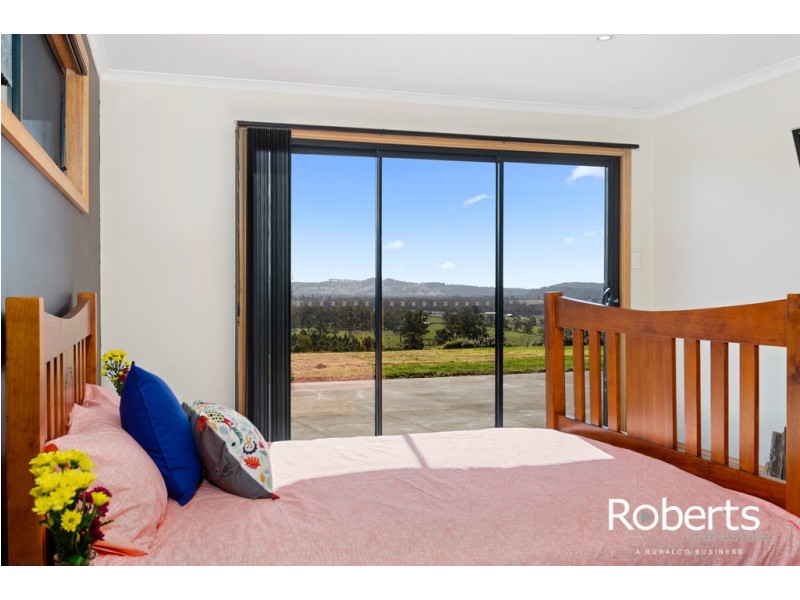 128 Long Plains Road, Exeter TAS 7275