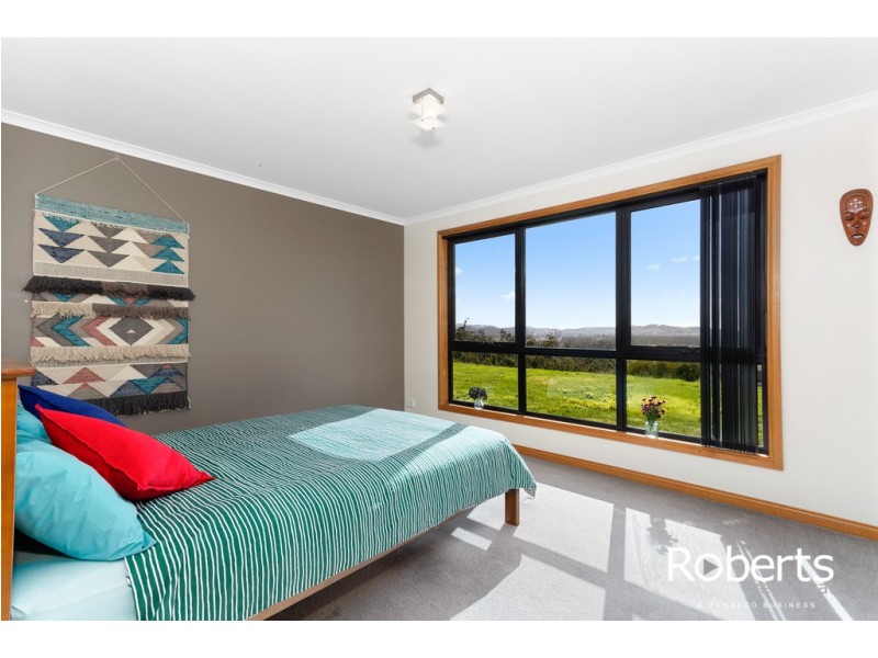 128 Long Plains Road, Exeter TAS 7275