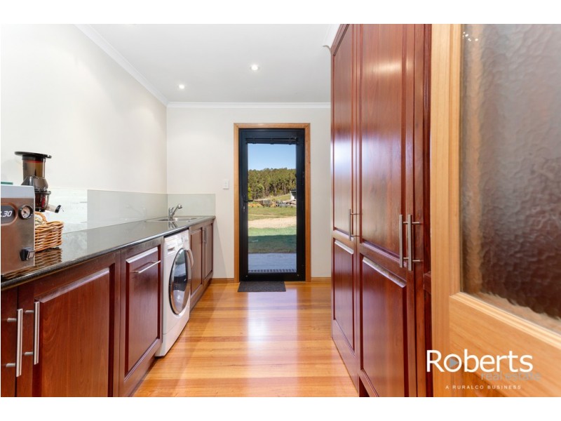 128 Long Plains Road, Exeter TAS 7275