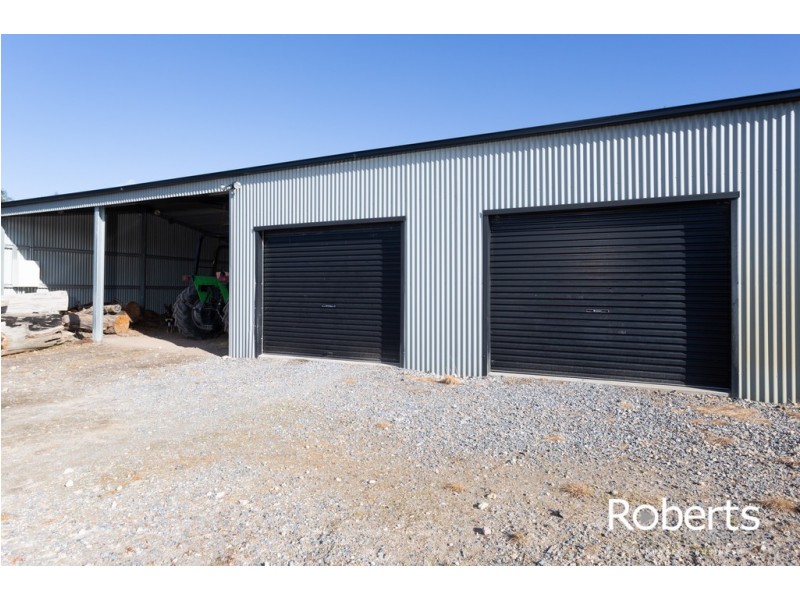 128 Long Plains Road, Exeter TAS 7275