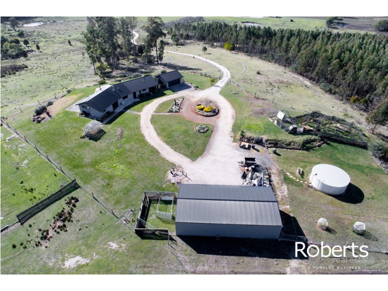 128 Long Plains Road, Exeter TAS 7275