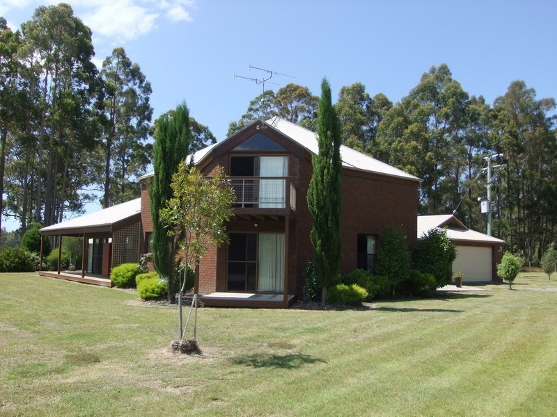 1276 Frankford Highway, Glengarry TAS 7275