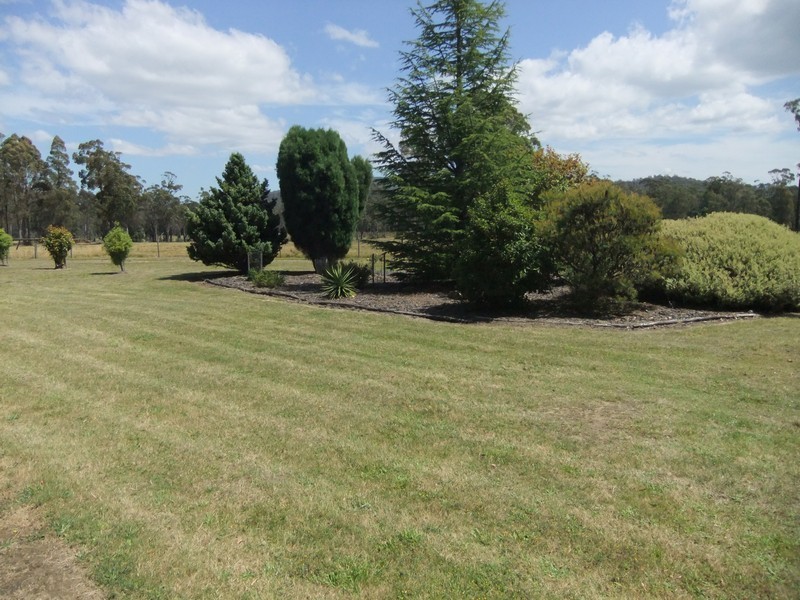 1276 Frankford Highway, Glengarry TAS 7275