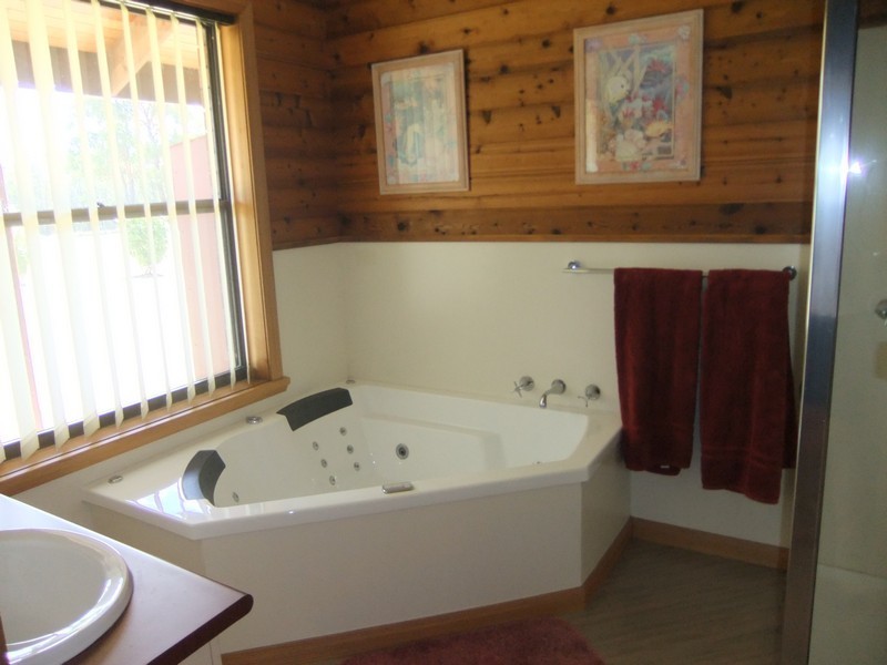 1276 Frankford Highway, Glengarry TAS 7275
