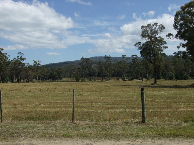 1276 Frankford Highway, Glengarry TAS 7275