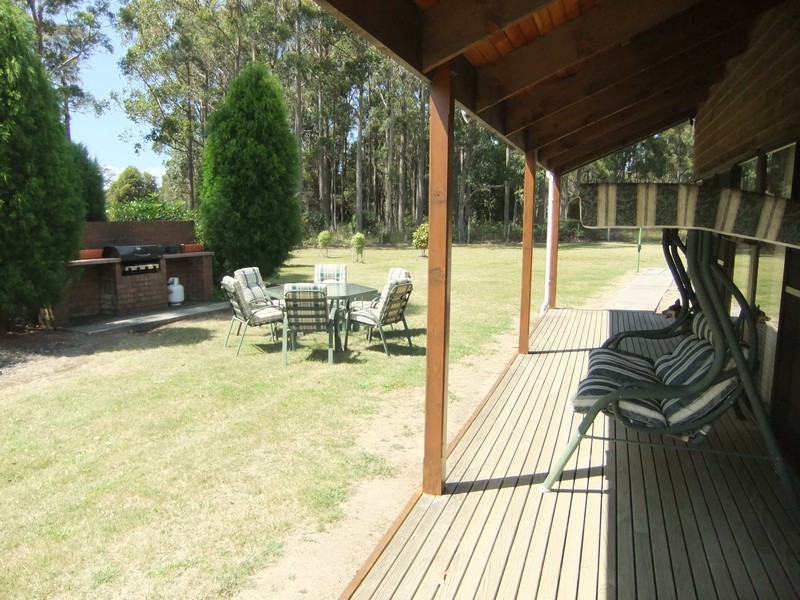 1276 Frankford Highway, Glengarry TAS 7275