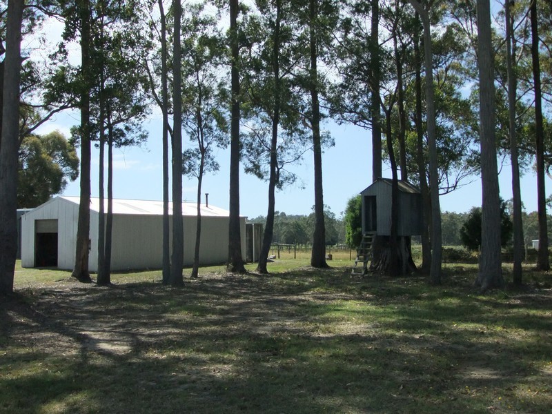 1276 Frankford Highway, Glengarry TAS 7275
