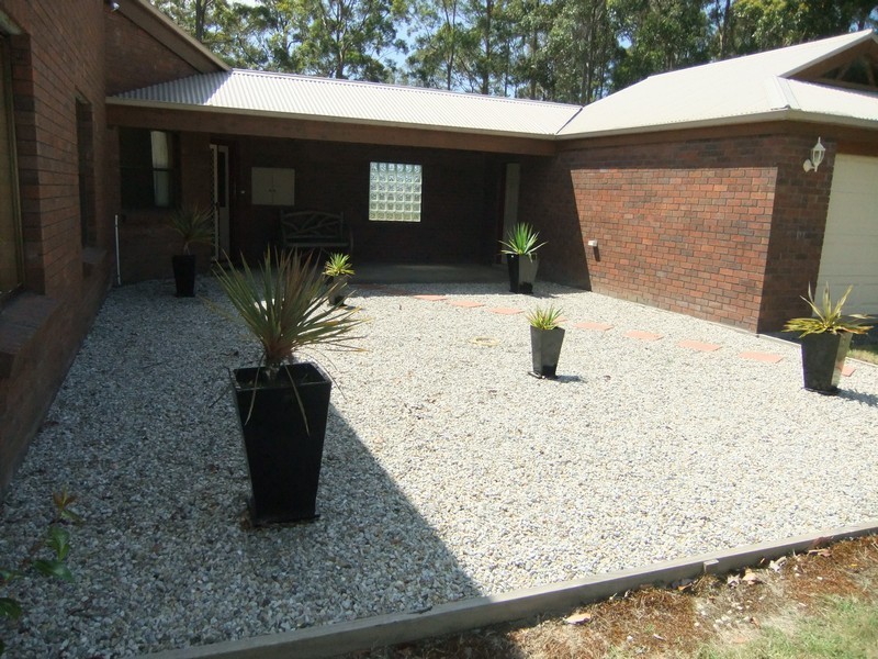 1276 Frankford Highway, Glengarry TAS 7275