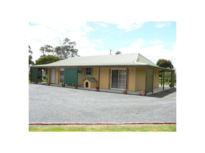 228 Bevic Road, Clarence Point TAS 7270