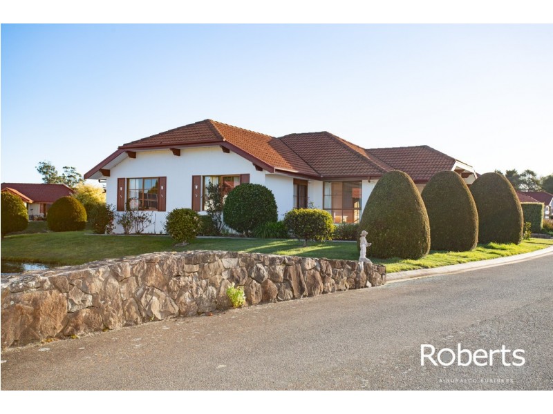 57/22 Waldhorn Drive, Grindelwald TAS 7277