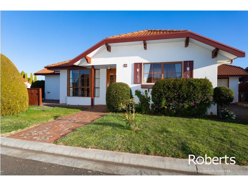 57/22 Waldhorn Drive, Grindelwald TAS 7277