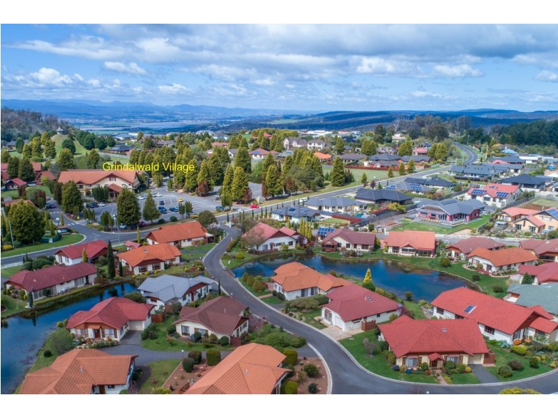57/22 Waldhorn Drive, Grindelwald TAS 7277