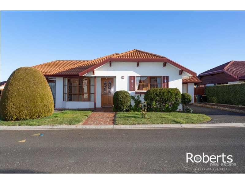 57/22 Waldhorn Drive, Grindelwald TAS 7277