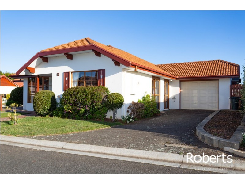 57/22 Waldhorn Drive, Grindelwald TAS 7277