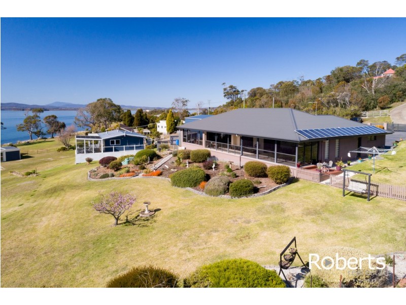 95 Sunset Boulevard, Clarence Point TAS 7270