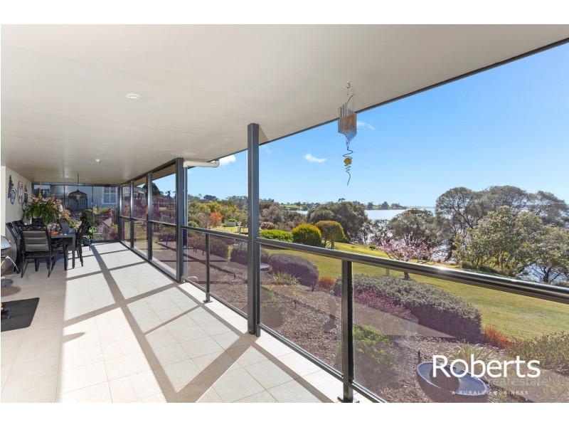 95 Sunset Boulevard, Clarence Point TAS 7270