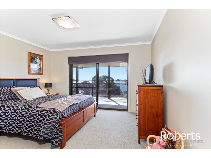 95 Sunset Boulevard, Clarence Point TAS 7270
