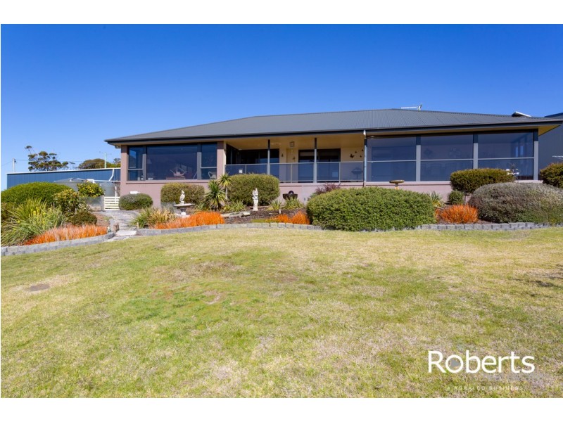 95 Sunset Boulevard, Clarence Point TAS 7270